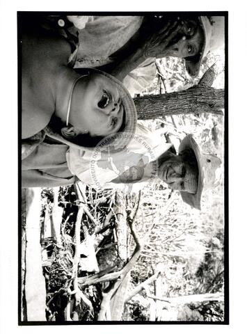 Original Digitaal object not accessible