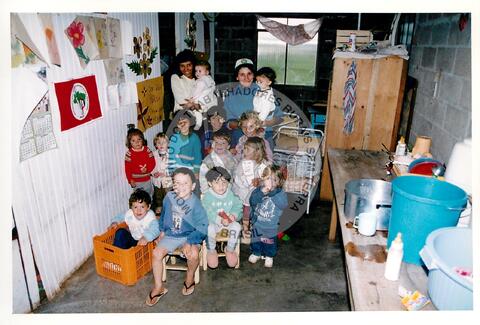 Original Objeto digital not accessible