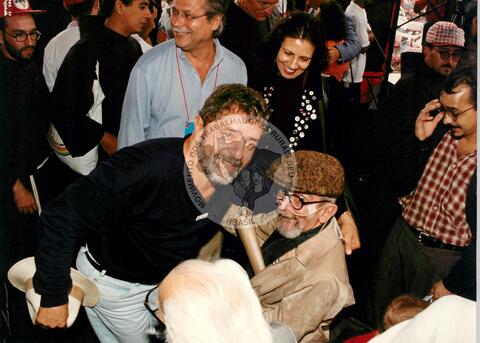 Original Objeto digital not accessible