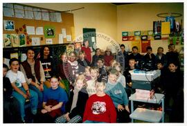 Congresso da ATTAC (Berlim (Alemanha), [sem data]) [fotografia] / Fotógrafo(a) : Arquivo MST. -- Ref.: BR-SPMST_MST-SN-CIN_AMP_001129-009347-RIT.