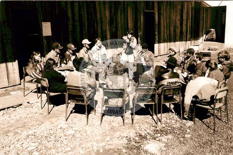 Original Objeto digital not accessible