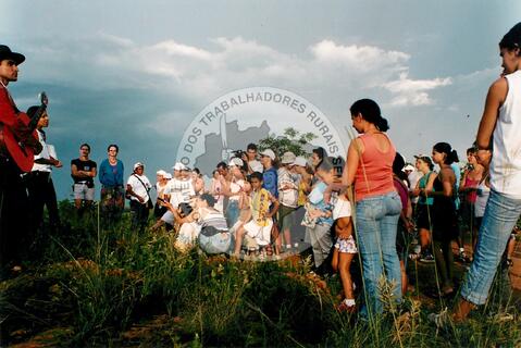 Original Digitaal object not accessible