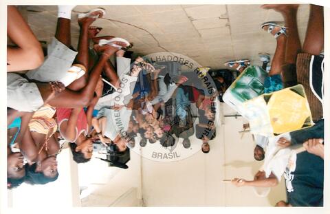 Original Objeto digital not accessible