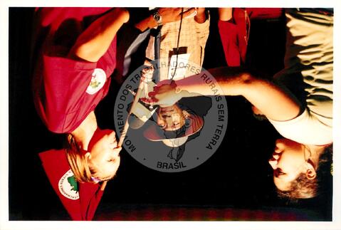 Original Objeto digital not accessible