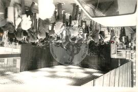 Lavradores do Oeste Catarinense ocupam o INCRA (Florianópolis-SC, 03 set. 1985) [fotografia] / Fotógrafo(a) : Arquivo MST. -- Ref.: BR-SPMST_MST-SN-CIN_AMP_001843-014069-OCU.