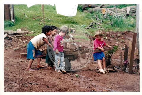 Original Objeto digital not accessible