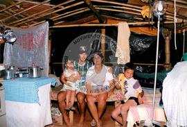 Acampamento "Dandara" do MST (Nova Olímpia-SP, [sem data]) [fotografia] / Fotógrafo(a) : Douglas Mansur. -- Ref.: BR-SPMST_MST-SN-CIN_AMP_000050-000449-ACP.