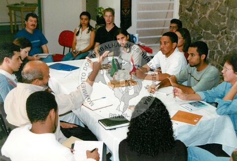 Original Digitaal object not accessible