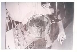 Gregório Bezerra (Brasil, [sem data]) [fotografia] / Fotógrafo(a) : Douglas Mansur. -- Ref.: BR-SPMST_MST-SN-CIN_AMP_001543-012018-PER.