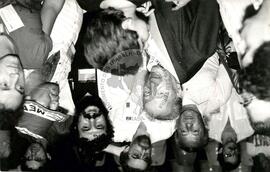 Luís Carlos Prestes (Brasil, [sem data]) [fotografia] / Fotógrafo(a) : Regina Vilela. -- Ref.: BR-SPMST_MST-SN-CIN_AMP_001620-012295-PER.