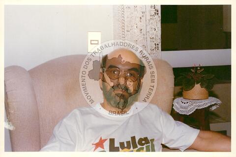 Original Digitaal object not accessible