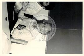 Noan Chomsky (Brasil, [sem data]) [fotografia] / Fotógrafo(a) : Arquivo MST. -- Ref.: BR-SPMST_MST-SN-CIN_AMP_001655-012534-PER.