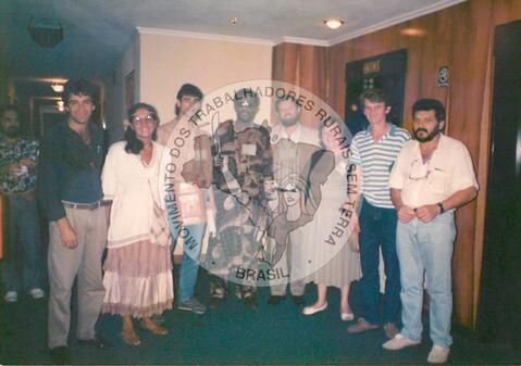 Original Digitaal object not accessible