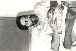 Luís Inácio Lula da Silva (Brasil, [sem data]) [fotografia] / Fotógrafo(a) : Arquivo MST ; Carlos Carvalho ; Clóvis Ferreira ; Douglas Mansur ; Olivio Lamas ; Volnei Malfoy ; Regina Vilela ; Folha Imagem ; . -- Ref.: BR-SPMST_MST-SN-CIN_AMP_001623-012343-PER.