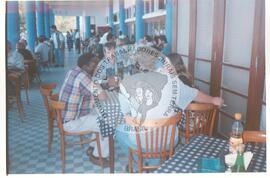 Intercâmbio com a UNAC (Moçambique, ago. 2000) [fotografia] / Fotógrafo(a) : Arquivo MST. -- Ref.: BR-SPMST_MST-SN-CIN_AMP_001094-008976-RIT.