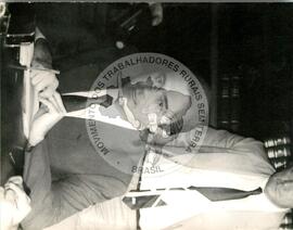 Álvaro Dias (Brasil, [sem data]) [fotografia] / Fotógrafo(a) : Rosa Dalla Costa. -- Ref.: BR-SPMST_MST-SN-CIN_AMP_001446-011683-PER.