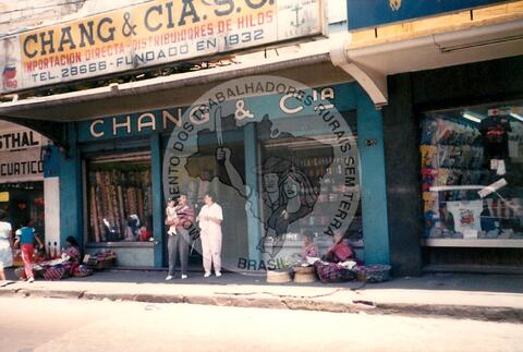 Original Digitaal object not accessible