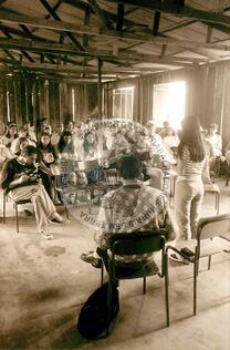 Original Objeto digital not accessible