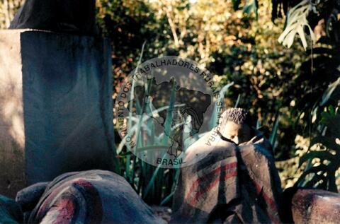 Original Digitaal object not accessible