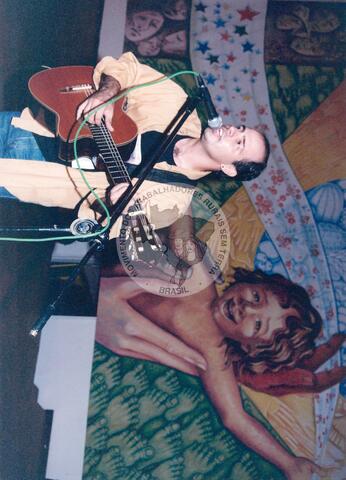 Original Objeto digital not accessible