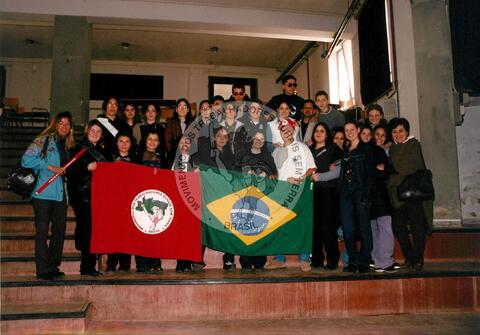 Original Objeto digital not accessible