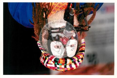 Original Objeto digital not accessible