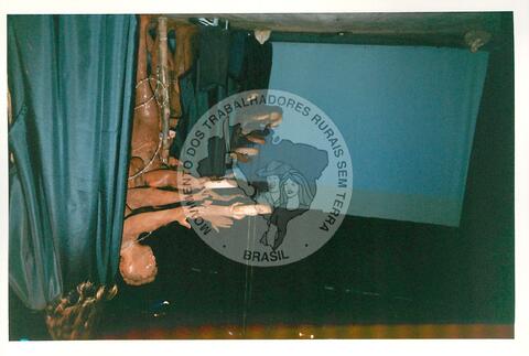 Original Digitaal object not accessible