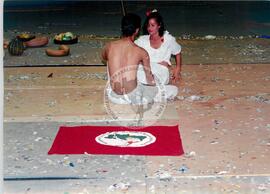 Congresso Nacional do MST, 4o (Distrito Federal (Brasil), 07 ago. 2000) [fotografia] / Fotógrafo(a) : Douglas Mansur ; Paula Reis ; João Zinclar. -- Ref.: BR-SPMST_MST-SN-CIN_AMP_000714-004589-CGR.