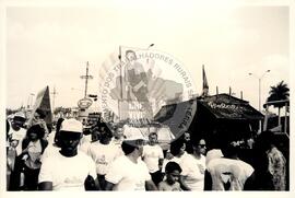 Mobilização pelo 1º de Maio (Cuba, [sem data]) [fotografia] / Fotógrafo(a) : Arquivo MST. -- Ref.: BR-SPMST_MST-SN-CIN_AMP_001044-008414-RIT.