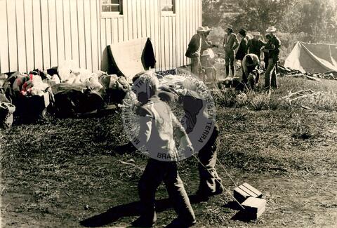 Original Objeto digital not accessible