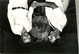 Sérgio Cruz (Mato Grosso do Sul, [sem data]) [fotografia] / Fotógrafo(a) : Eni Nantes Cruz ; Eduardo Tavares ; Eron Zanata ; Sergio Canova. -- Ref.: BR-SPMST_MST-SN-CIN_AMP_001702-012707-PER.