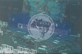 Encontro Estadual do MST, 10o (Belo Horizonte-MG, jan. 2002) [fotografia] / Fotógrafo(a) : Gildo Aguiar. -- Ref.: BR-SPMST_MST-SN-CIN_AMP_000935-007352-ENC.