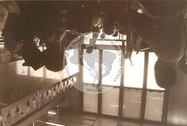 Ocupação dos Sem Teto (Gravatá-RS, 15 mai. 1995) [fotografia] / Fotógrafo(a) : Arquivo MST. -- Ref.: BR-SPMST_MST-SN-CIN_AMP_001825-013890-OCU.