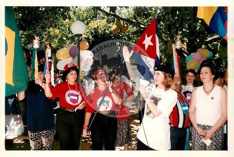 Original Digitaal object not accessible