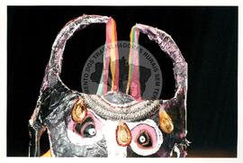 Semana Nacional de Cultura Brasileira e Reforma Agrária (Rio de Janeiro-RJ, 18 mar. 2002) [fotografia] / Fotógrafo(a) : Luciney Martins. -- Ref.: BR-SPMST_MST-SN-CIN_AMP_001824-013836-NDT.