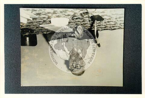 Original Digitaal object not accessible