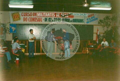 Original Objeto digital not accessible