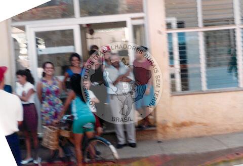 Original Digitaal object not accessible