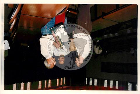 Original Digitaal object not accessible