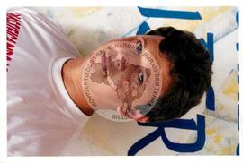 Cabrito (Brasil, [sem data]) [fotografia] / Fotógrafo(a) : Douglas Mansur. -- Ref.: BR-SPMST_MST-SN-CIN_AMP_001185-010276-LID.