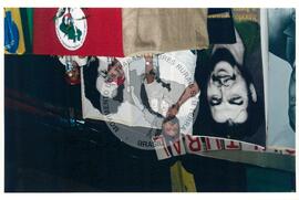 Ademar Bogo (Brasil, [sem data]) [fotografia] / Fotógrafo(a) : Douglas Mansur ; Juan Pezzuto ; Elizeu Santos ; Luciney Martins ; João Laet ; Arquivo MST. -- Ref.: BR-SPMST_MST-SN-CIN_AMP_001167-010235-LID.