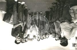 Henfil (Brasil, [sem data]) [fotografia] / Fotógrafo(a) : Arquivo MST. -- Ref.: BR-SPMST_MST-SN-CIN_AMP_001550-012054-PER.