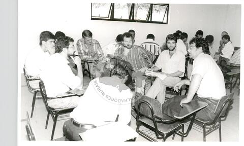 Original Objeto digital not accessible