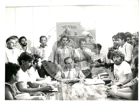 Original Document numérique not accessible