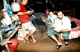 Cone Sul, 1o (Dourados-MS, set. 1998) [fotografia] / Fotógrafo(a) : Marcial G. Congo. -- Ref.: BR-SPMST_MST-SN-CIN_AMP_001160-010083-RIT.