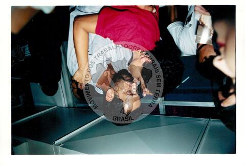 Original Digitaal object not accessible