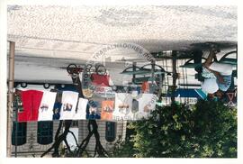 Semana Nacional de Cultura Brasileira e Reforma Agrária (Rio de Janeiro-RJ, 18 mar. 2002) [fotografia] / Fotógrafo(a) : Luciney Martins. -- Ref.: BR-SPMST_MST-SN-CIN_AMP_001819-013534-NDT.