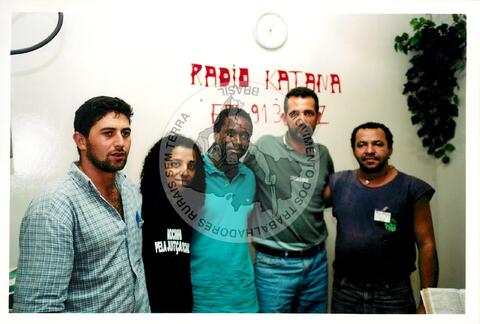 Original Objeto digital not accessible