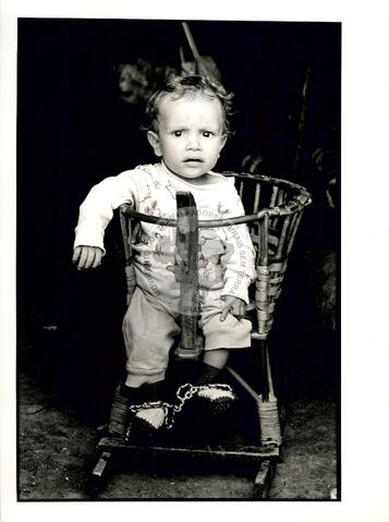 Original Objeto digital not accessible