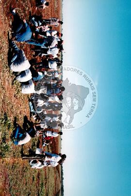 Encontro de Agricultura e cooperativismo, 2o (Mato Grosso do Sul, [sem data]) [fotografia] / Fotógrafo(a) : Arquivo MST. -- Ref.: BR-SPMST_MST-SN-CIN_AMP_001150-009746-RIT.